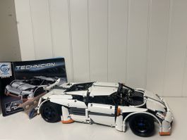 Technic Sportwagen, , zu Top Preis