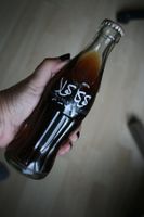 Coca-Cola Flasche