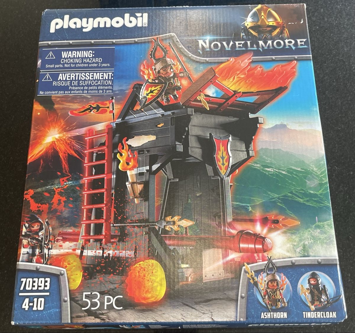 Playmobil Spielzeuge: Lotto 9 confezioni Playmobil – Gebraucht aus Sennhof von gio_79cw 3