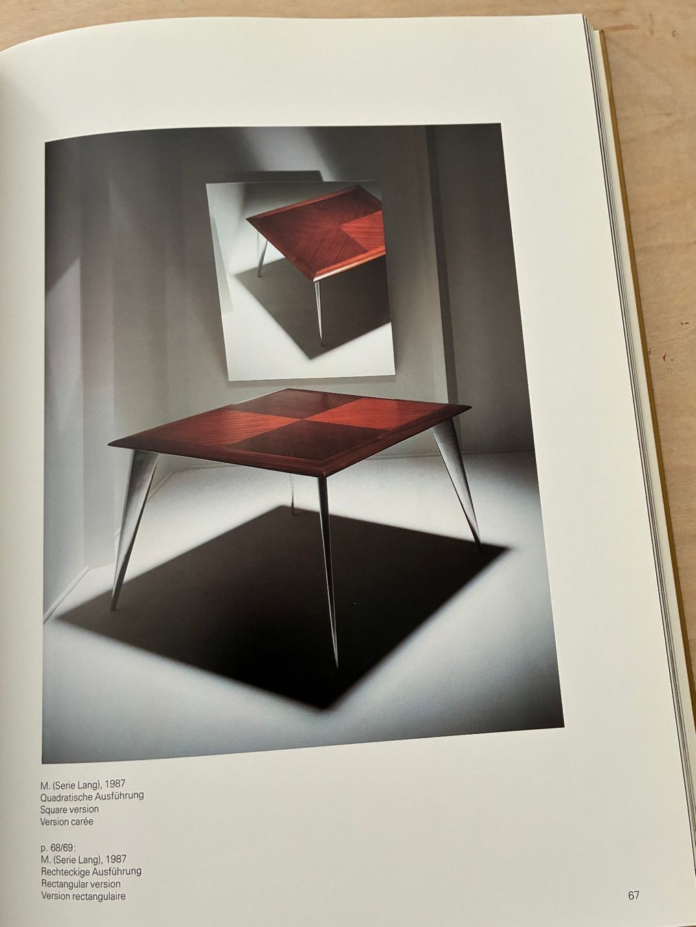 Livres: Philippe Starck: Möbel, Projekte, Interior Design, Architekt – Neuf (Voir description) à Thalwil par figueres 5