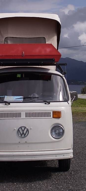 Box da tetto: Dachbox mit Charakter (ohne Dachträger) – Usato da Affoltern am Albis venduto da eonraaa 2
