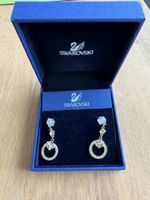 Swarovski Ohrringe