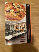 2:1 Gutschein für Pizza nach Wahl in Baar ZG