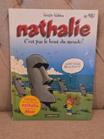Nathalie N°10 - C'est pas le bout du monde - EO