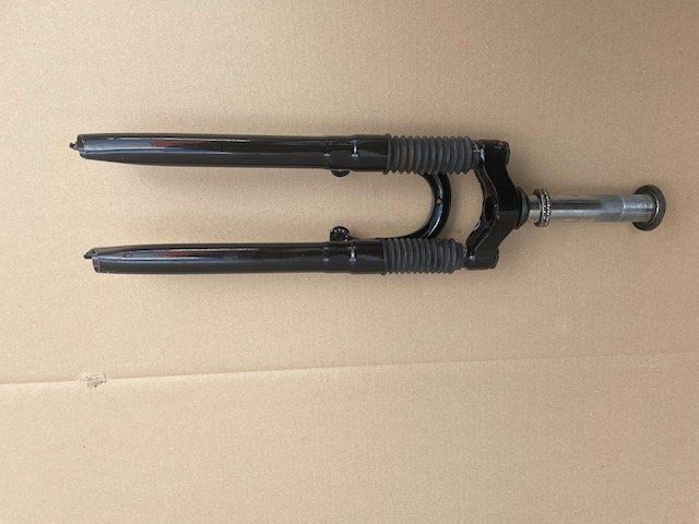 Pezzi di ricambio: fourche vélo 26' – Usato da Ursy venduto da DK8 2