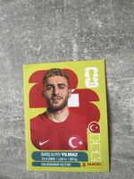 Panini Barıs Alper Yılmaz TUR18