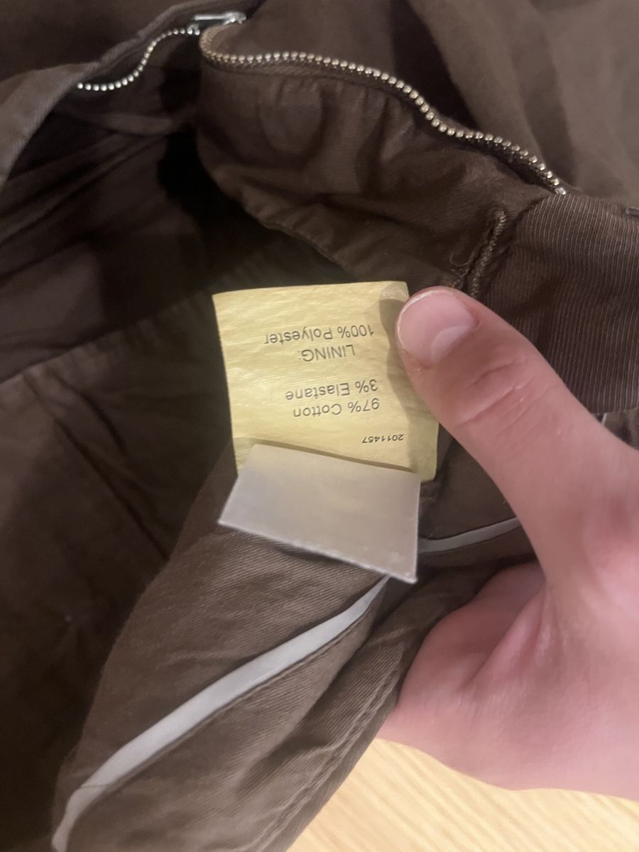 Pantalons: Brooks Brothers Chinos – D'occasion à Winterthur par 3mi_2kpf 2