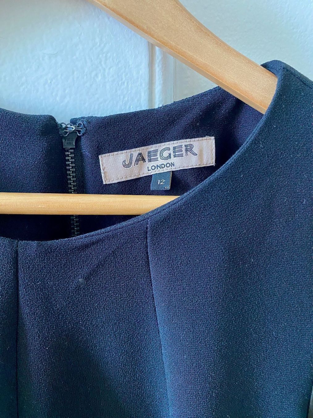 Vestiti: Jaeger London Dress – Nuovo (secondo la descrizione) da Neuchâtel venduto da Neuch1 1