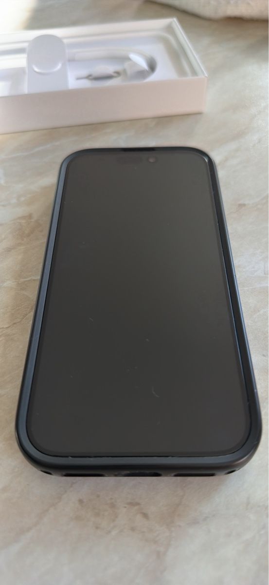 Apple Telefoni cellulari / Smartphones: iPhone 16 pro 512gb – Usato da Riddes venduto da Benbole 1