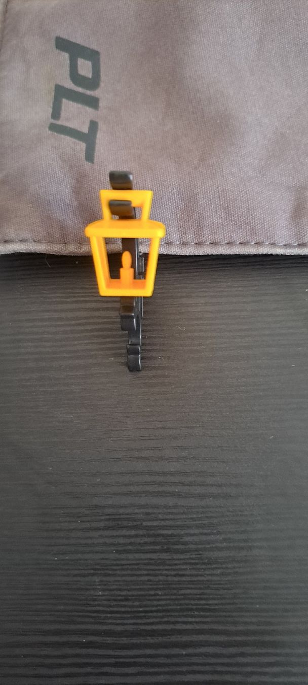 Playmobil Spielzeuge: Laterne Burg Haus – Gebraucht aus Winterthur von Rudi121 1