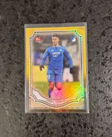 Andrej Kramaric /50 - Hoffenheim - Topps