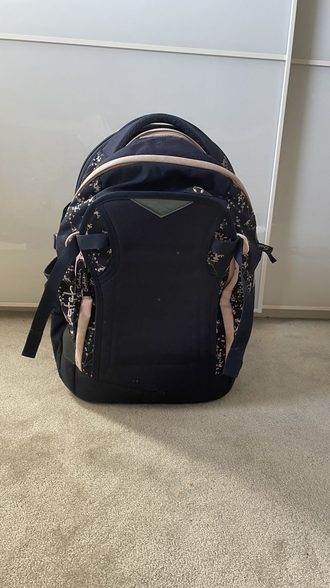 Satch Kindertaschen: Satch Schulrucksack – Gebraucht aus Wallisellen von fergos