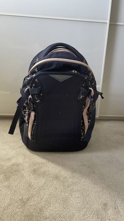 Satch Schulrucksack