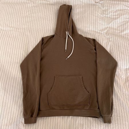 John Elliott Hoodie (Grösse 2(M), Neupreis 200 CHF)