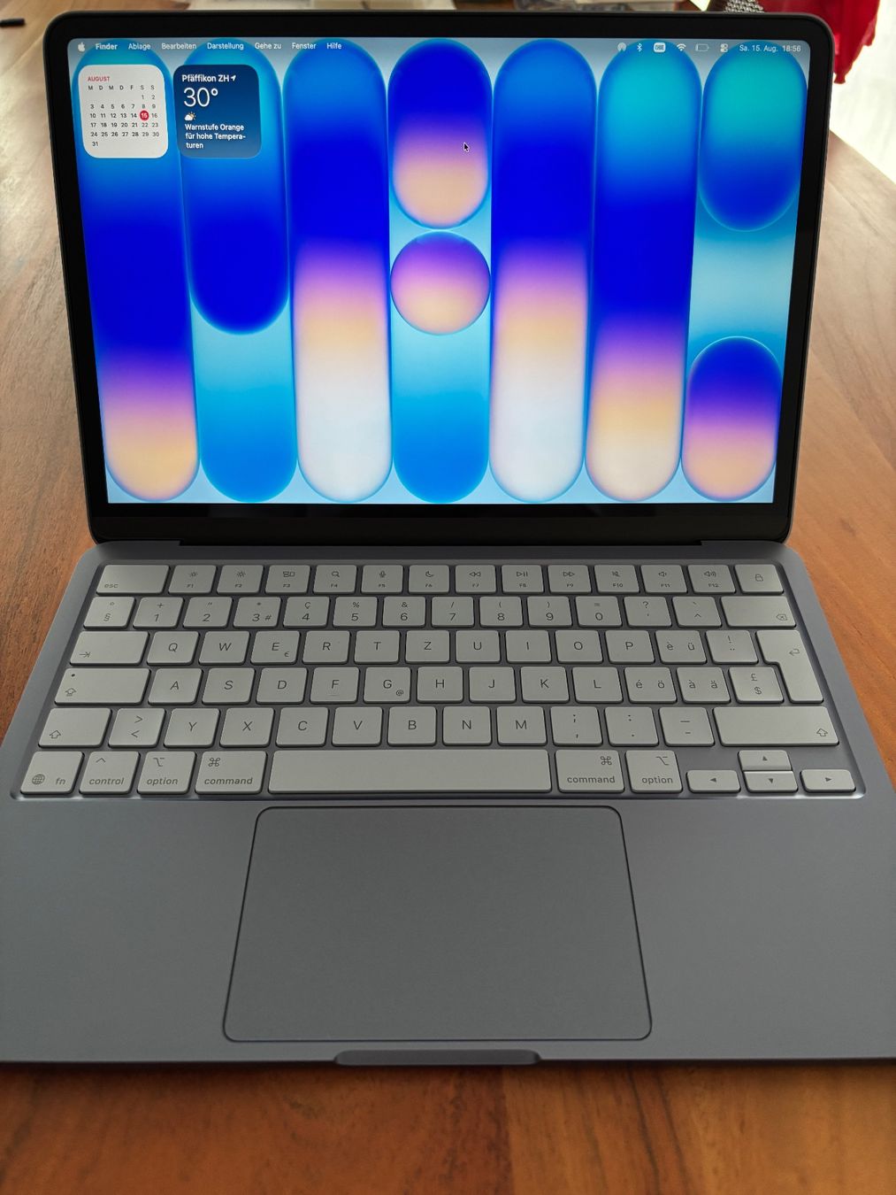 Apple Notebooks: Apple MacBook Neo NEUWERTIG – Neu (gemäss Beschreibung) aus Pfäffikon ZH von sebian 5