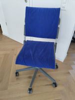 moll Bürostuhl mit abnehmbarer Überzug