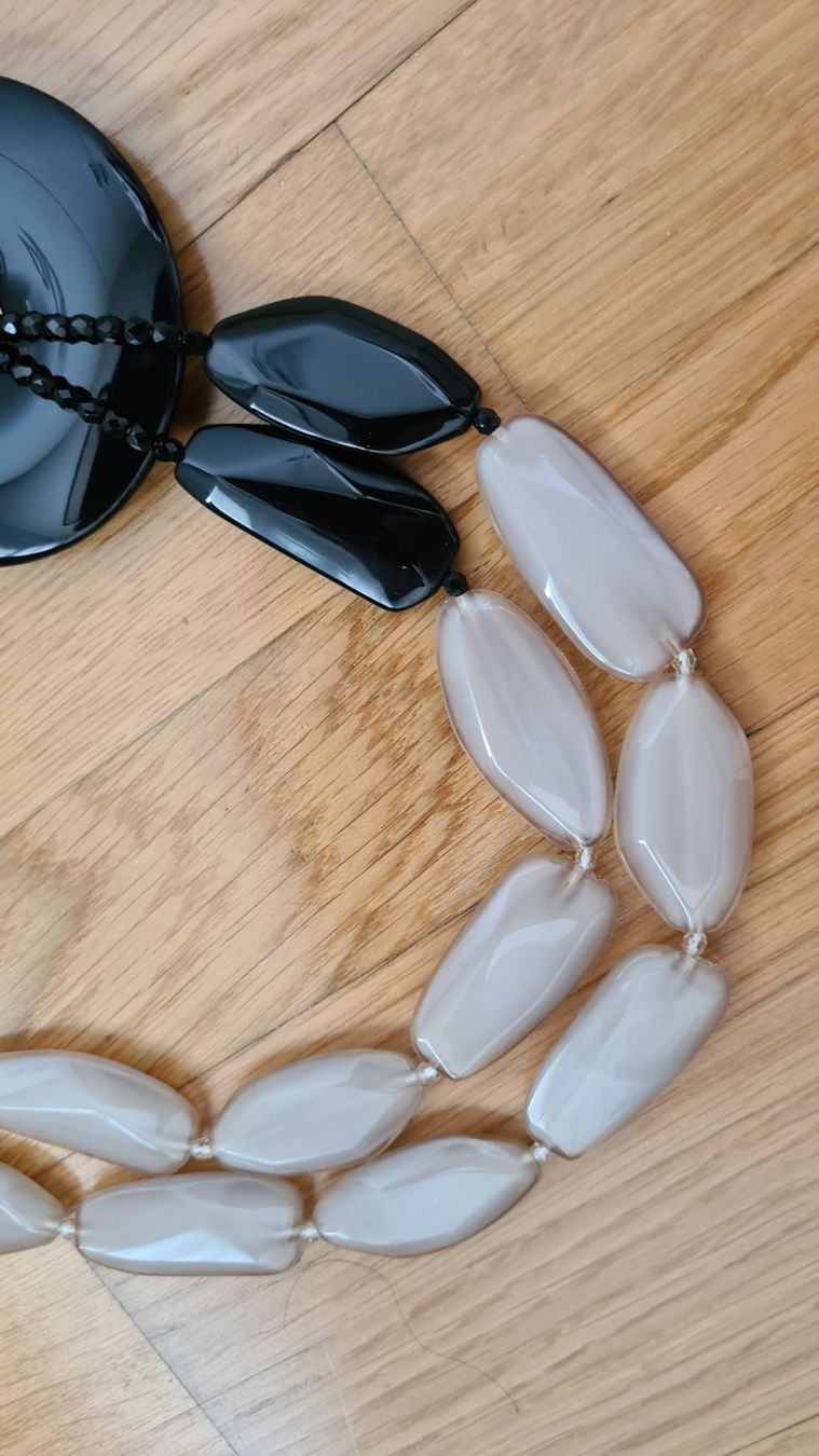 Armani Ketten: Giorgio Armani Kette original – Neu und originalverpackt aus Minusio von Ninfa54 3