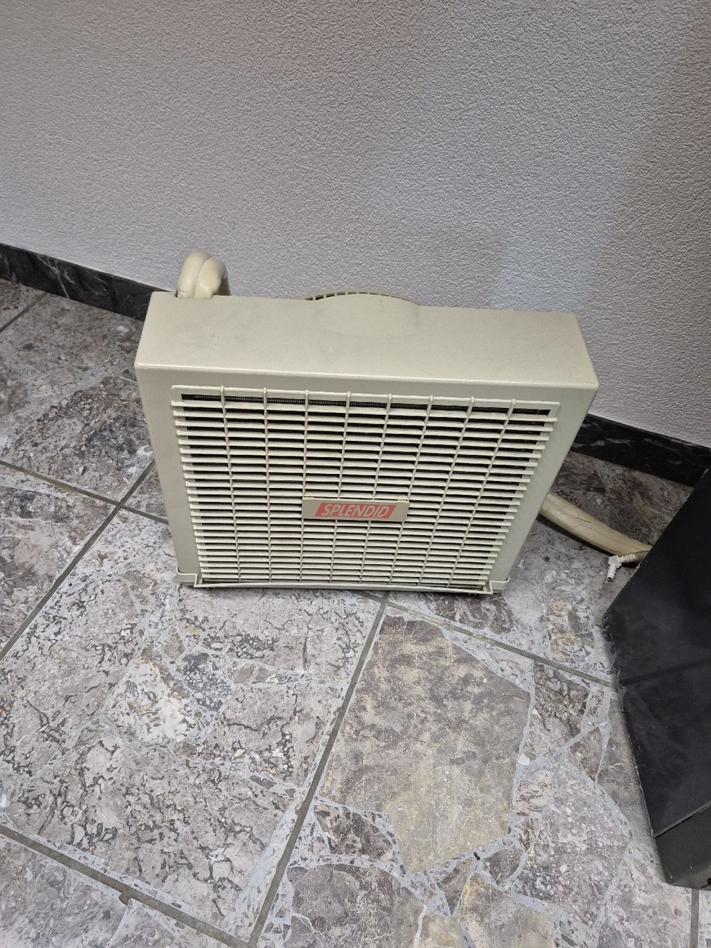 Condizionatori: Mobile Split-Klimaanlage 3300W – Usato da Stilli venduto da jovce01 2