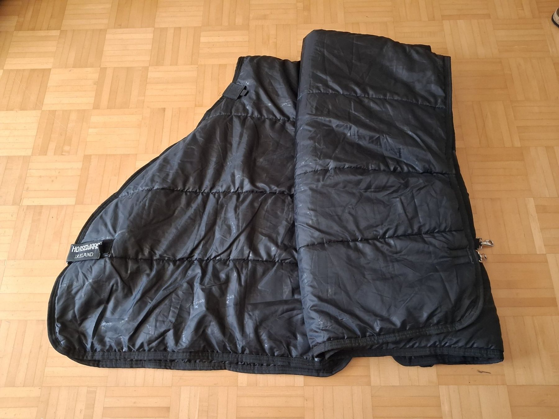 Coperte: Horseware Liner – Usato da Mels venduto da Sb83 1