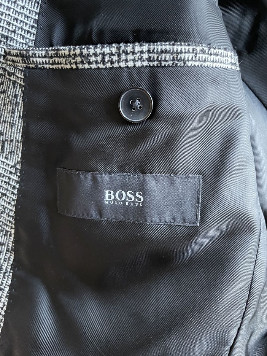 Hugo Boss Giacche: Hugo Boss Sakko / Anzugsjacke – Nuovo (secondo la descrizione) da Einsiedeln venduto da loubi02 2