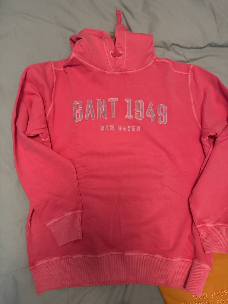 Lotti di vestiti: Gant 1949 Pullover New Haven pink Gr.XXL – Usato da Glattpark(Opfikon) venduto da AnaStojkov