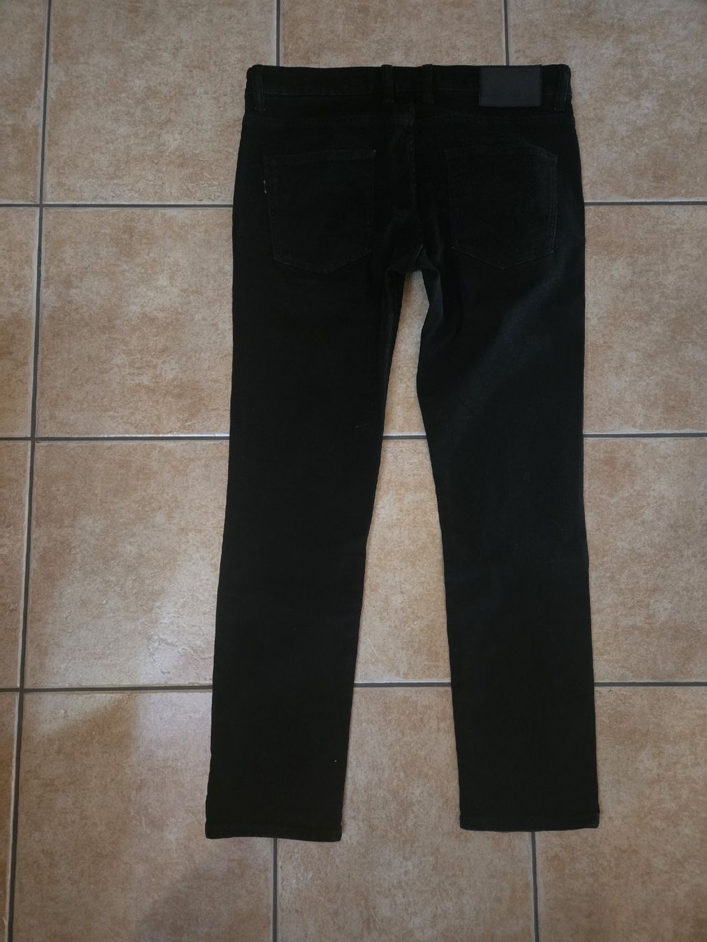 C&A Jeans: Jeans The Slim - stretch extra comfort – Gebraucht aus Sion von Oonathoo 1