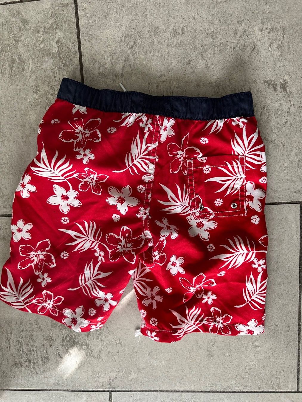 Mayoral Costumi da bagno: Badeshorts Mayoral Gr. 116 – Usato da Bolligen venduto da chaetzli1133 1
