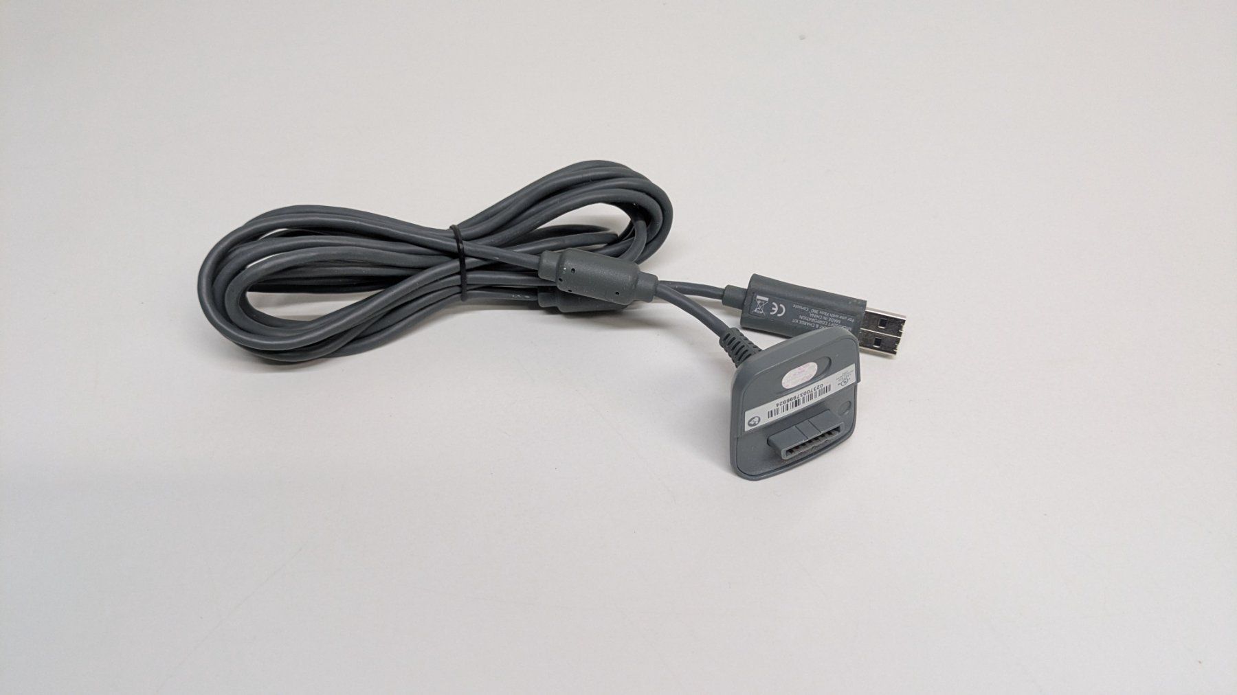 Microsoft Câbles: Original Xbox 360 Controller-Kabel USB – D'occasion à Menziken par mame18