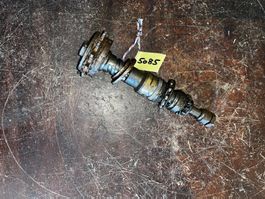 Puch/Sachs Mofa Rücktritt Achse