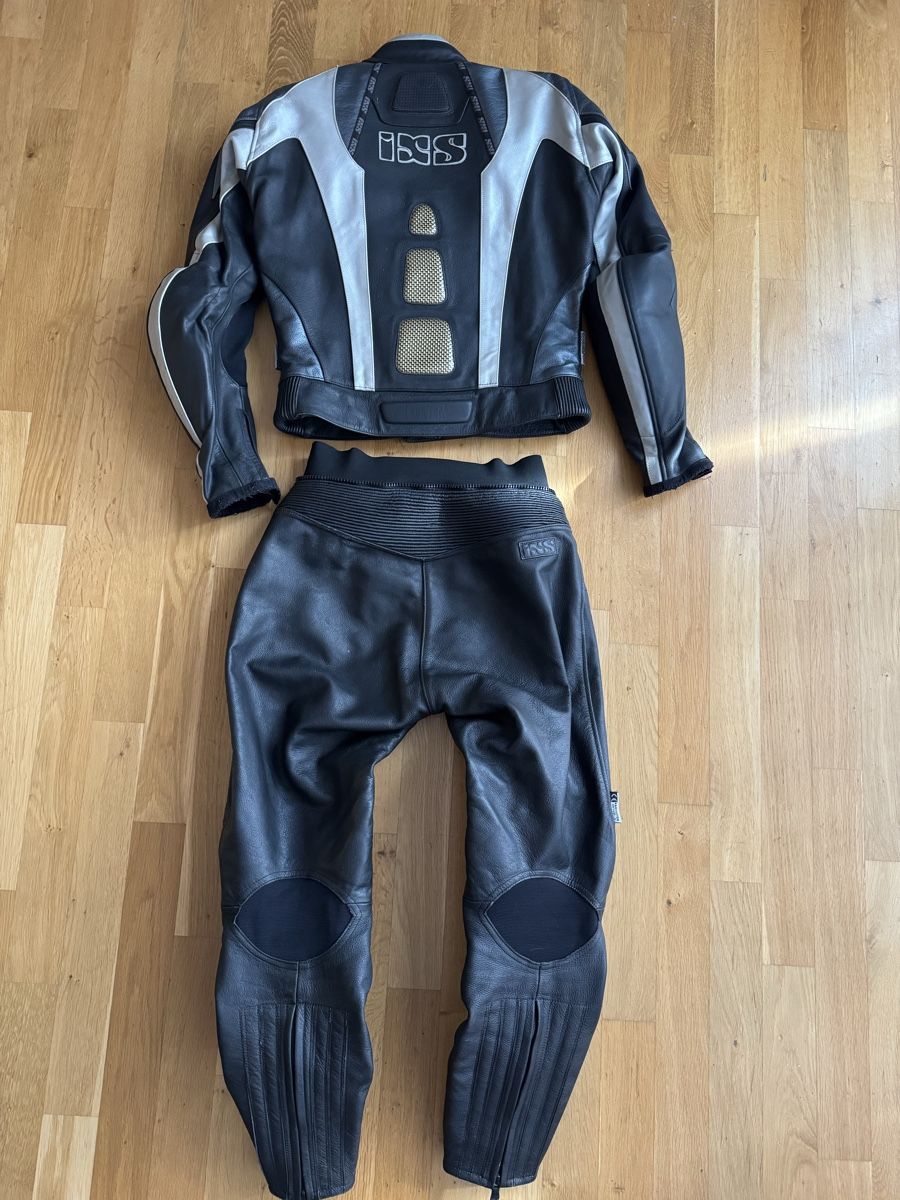 IXS Completi & Tailleur: Lederkombi Damen IXS Grösse 42 – Usato da Galgenen venduto da rpoto 5