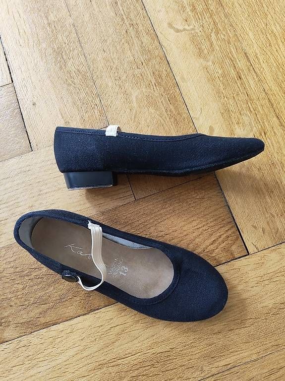 Scarpe da donna: Charakterschuh Katz Gr. 13 – Usato da Zürich venduto da jeu_szl9 1