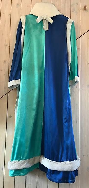 Costumi: Guggen Fasnachts-Kostüm – Usato da Bremgarten AG venduto da Bromberi 1