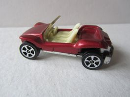 Beach Buggy, Corgi Juniors, Nr. 58A