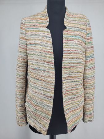 BIANCA Blazer beige multicolore