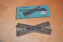 Märklin Kreuzung 5114