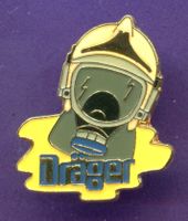 Feuerwehr  Masken Dräger