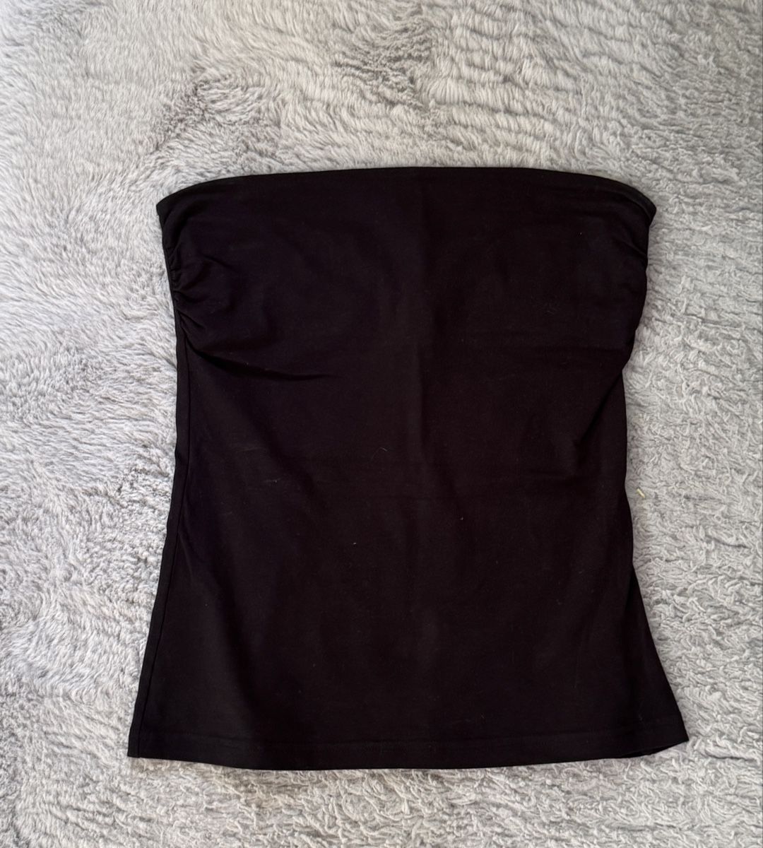 H&M Top: Top Schwarz – Usato da Aesch BL venduto da comven