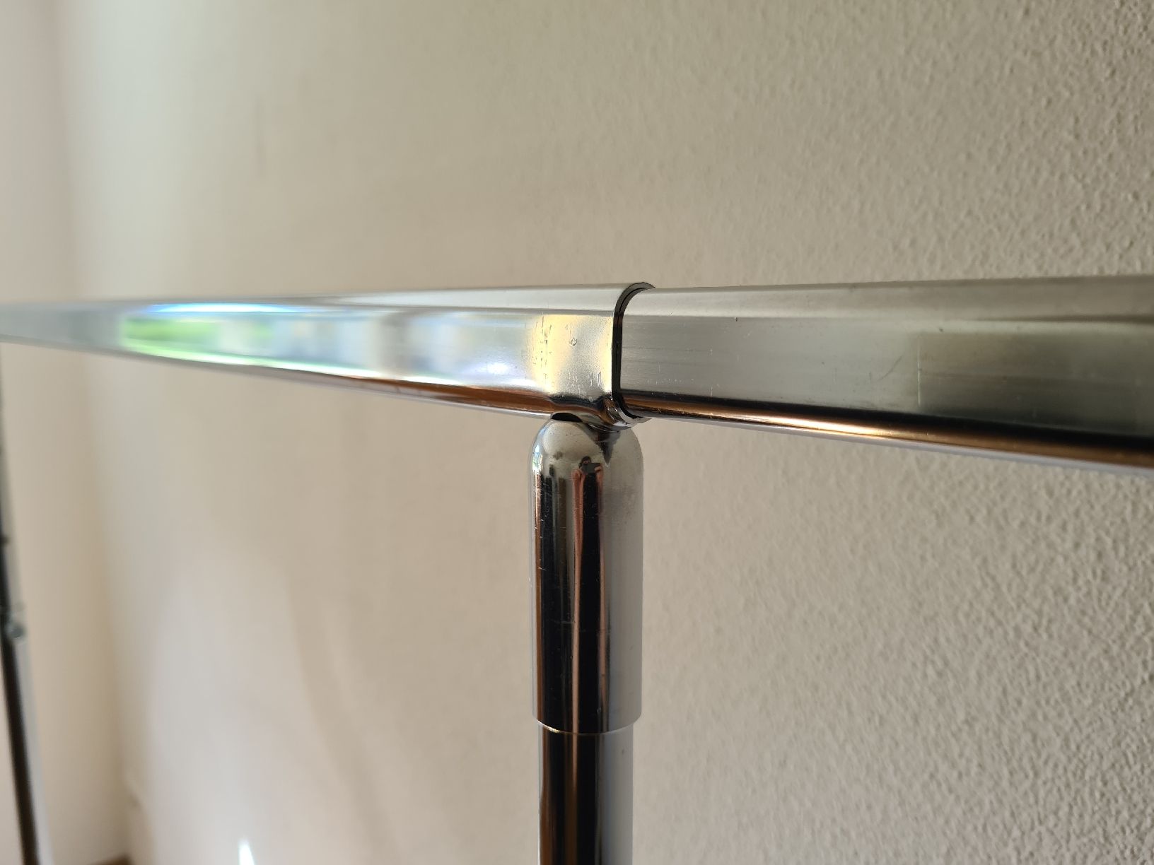Manufactum Garderobe: Kleiderstange Manufactum – Gebraucht aus Bürglen TG von ale_8b2v 4
