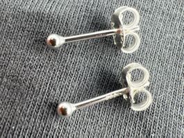 Ohrstecker 925 Silber
