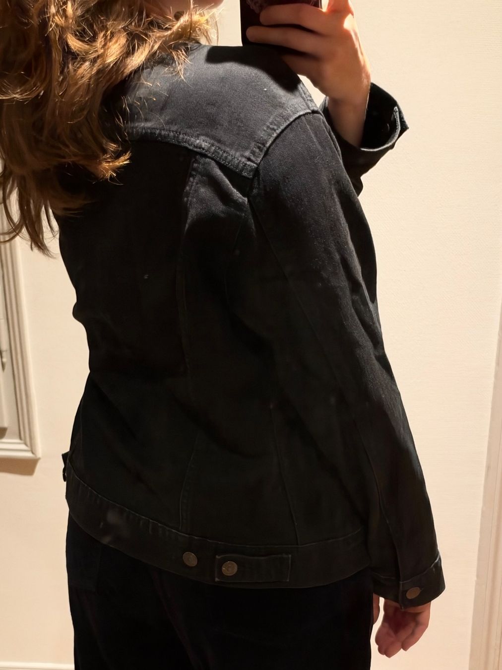 Levi's Giacche: Levi's Jeansjacke, Grösse S – Nuovo (secondo la descrizione) da Winterthur venduto da lalalalala 7