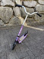 Micro Cruiser Trottinett Lila