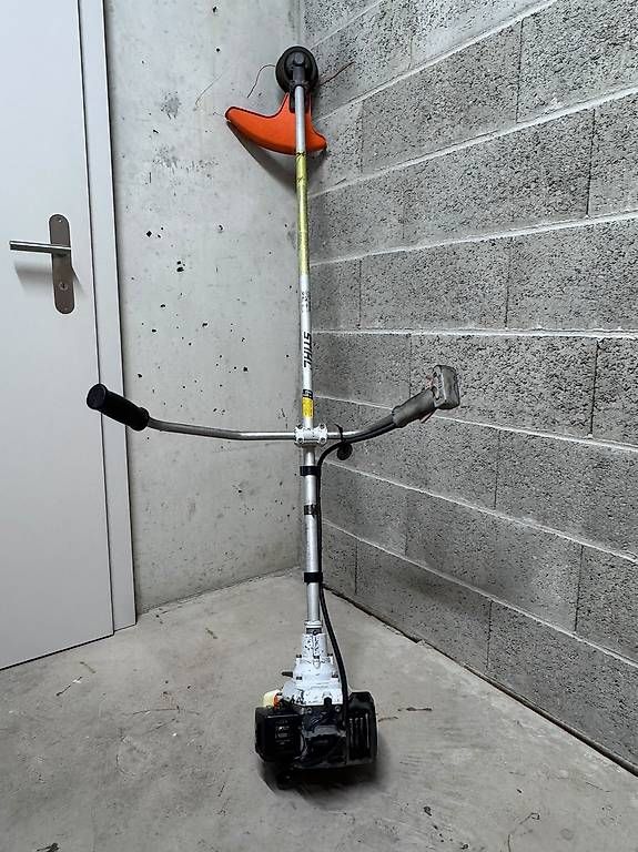 Stihl Alle Werkzeuge: Débroussailleuse STIHL FS 106 – Gebraucht aus Monthey von Susii_M