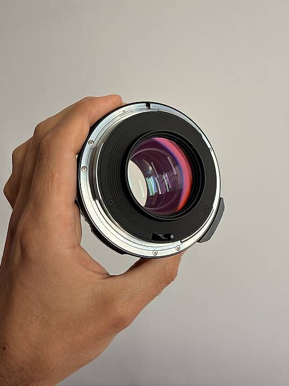 Fotocamera: Pentax 67  – Usato da Neyruz FR venduto da sbr_6ltj 2