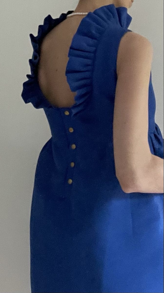 Vestiti & Gonne: Robe de cérémonie – Usato da Satigny venduto da Pauline_1987 7