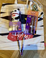 NEW IN! Set Legami Halloween 2026