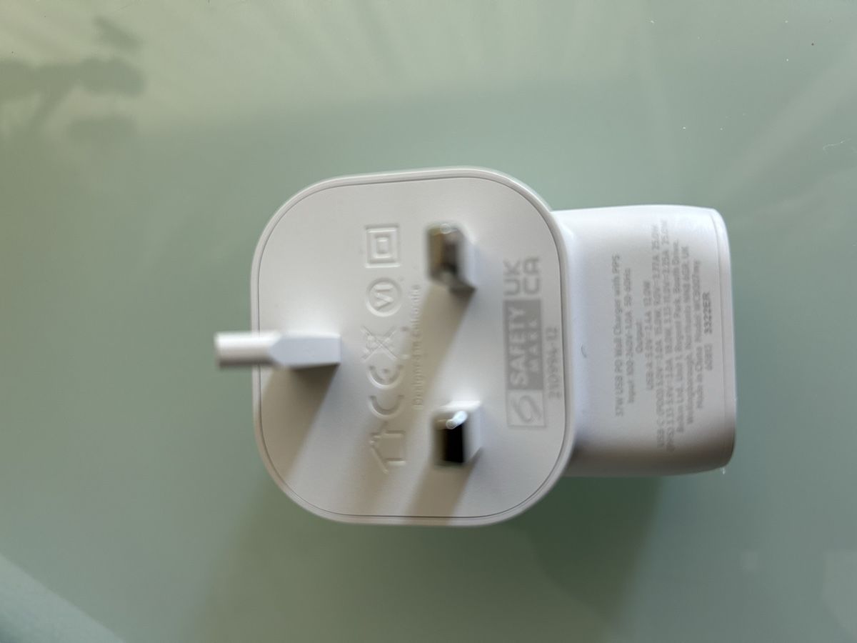 Belkin Ladegeräte: Belkin Boost Dual-Wandladegerät – Neu und originalverpackt aus Frauenfeld von berk39 1
