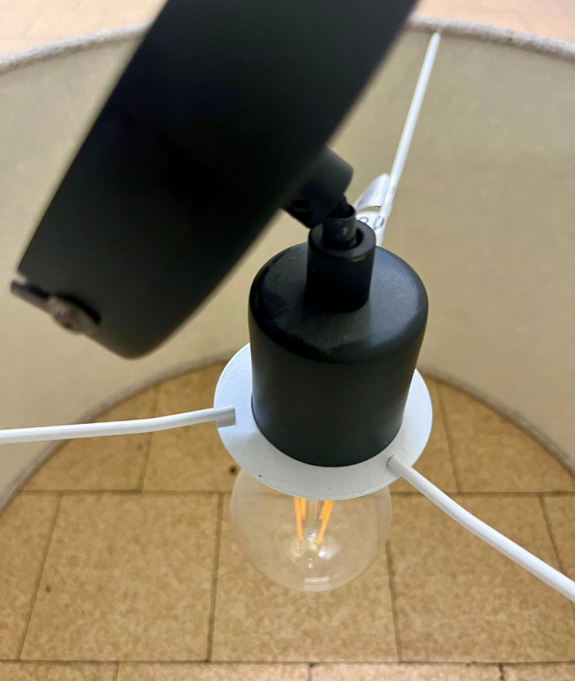 Micasa Lustres & lampes de plafonds: Micasa Decken- / Hängelampe – D'occasion à Stansstad par obelixmax 3