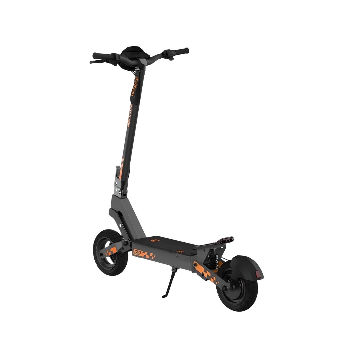 Kukirin Kickboard: Kukirin G2 Pro – Neuf (Voir description) à Wallisellen par DCNS 5