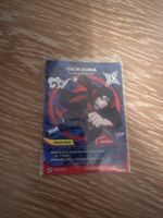 First set first Edition Naruto mythos