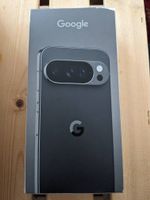 neu: GOOGLE PIXEL 10 PRO 128GB obsidian